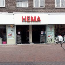 HEMA Best