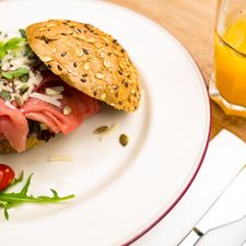 Berlage Kitchen & Bar
