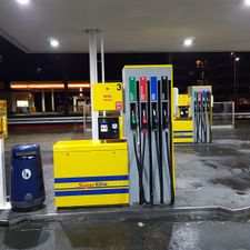 Supertank