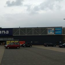 GAMMA bouwmarkt Epe