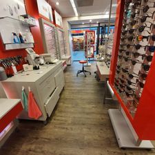 Hans Anders Opticien Schiedam