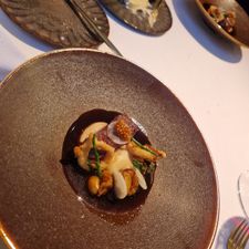 Restaurant Wolfslaar
