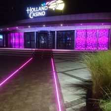 Holland Casino Zandvoort