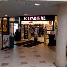 ICI PARIS XL