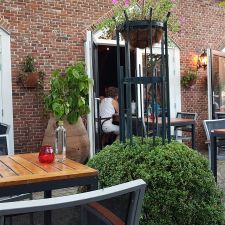 Humphrey’s Restaurant Amersfoort