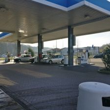 Tamoil Tankstation Heerlen de Kissel