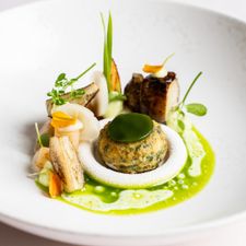 Sense Restaurant Vught