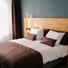 Hotel Bieze