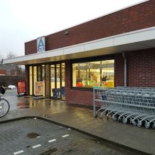 ALDI Sappemeer Noorderstraat