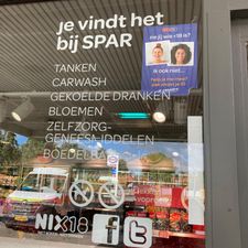 SPAR express Bergambacht