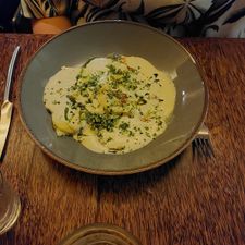Restaurant Zaza's