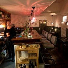 De Grote Frederik Bistro