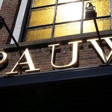 Pauw Zwolle