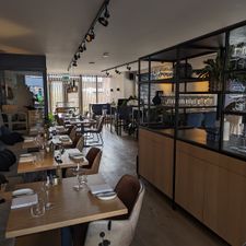 Restaurant Bij Erik