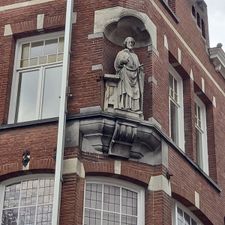 Hans Anders Opticien Den Bosch