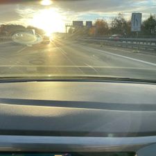 Europcar Autoverhuur Eindhoven Airport