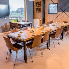 Bistro de Stadshoeve