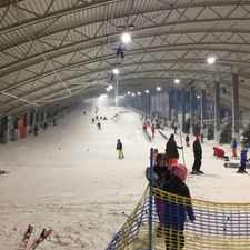 SnowWorld Amsterdam