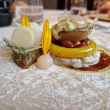 Sense Restaurant Vught