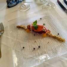 Restaurant MARIO
