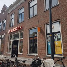Blokker