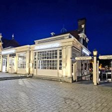 Loetje Amsterdam Centraal