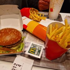 McDonald's Assen