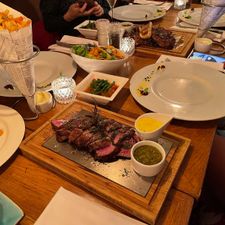 Brasserie Sent