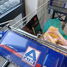 ALDI