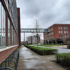 Fletcher Wellness-Hotel Helmond