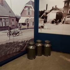 Verzetsmuseum Amsterdam