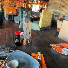 SHABU Experience Ede
