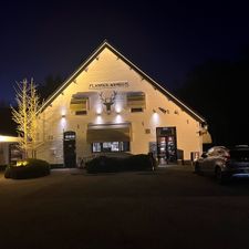 Restaurant Planken Wambuis
