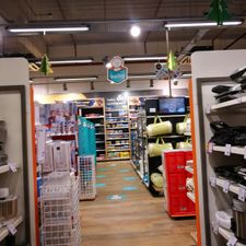 Blokker Breda Rat Verleghstraat