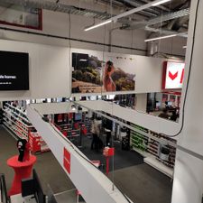 MediaMarkt Amsterdam Arena