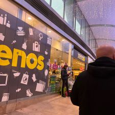 Xenos Rotterdam Zuidplein