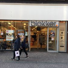 Blokker Haarlem Grote Houtstraat