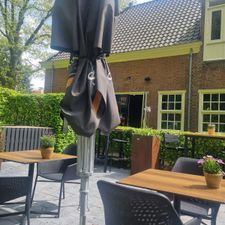Bar Restaurant Koetshuis by Rhederoord