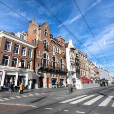 Hotel Pagi Amsterdam