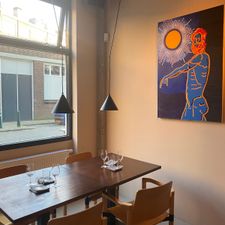 Restaurant Rotonde