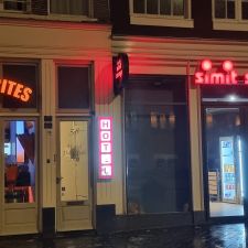 Vlaamse Frites Snackland