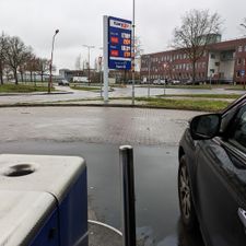 Tango Nieuwegein Celsiusbaan