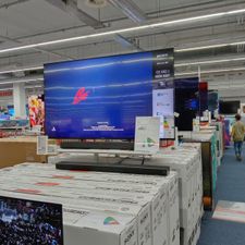 MediaMarkt Heerhugowaard