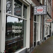 Hemelse Modder