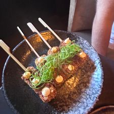 Restaurant Three