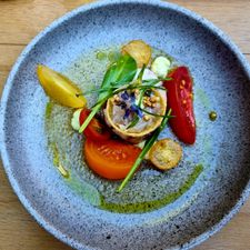Ysbrantsz Restaurant Boutique Hotel