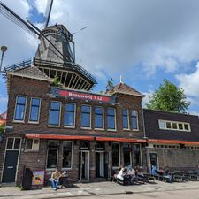 Mooie Boules Amsterdam