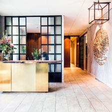 Restaurant Hotel Merlet