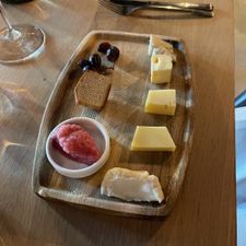Pollevie Bistro à Vin