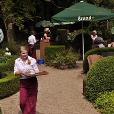 Landhotel De Hoofdige Boer